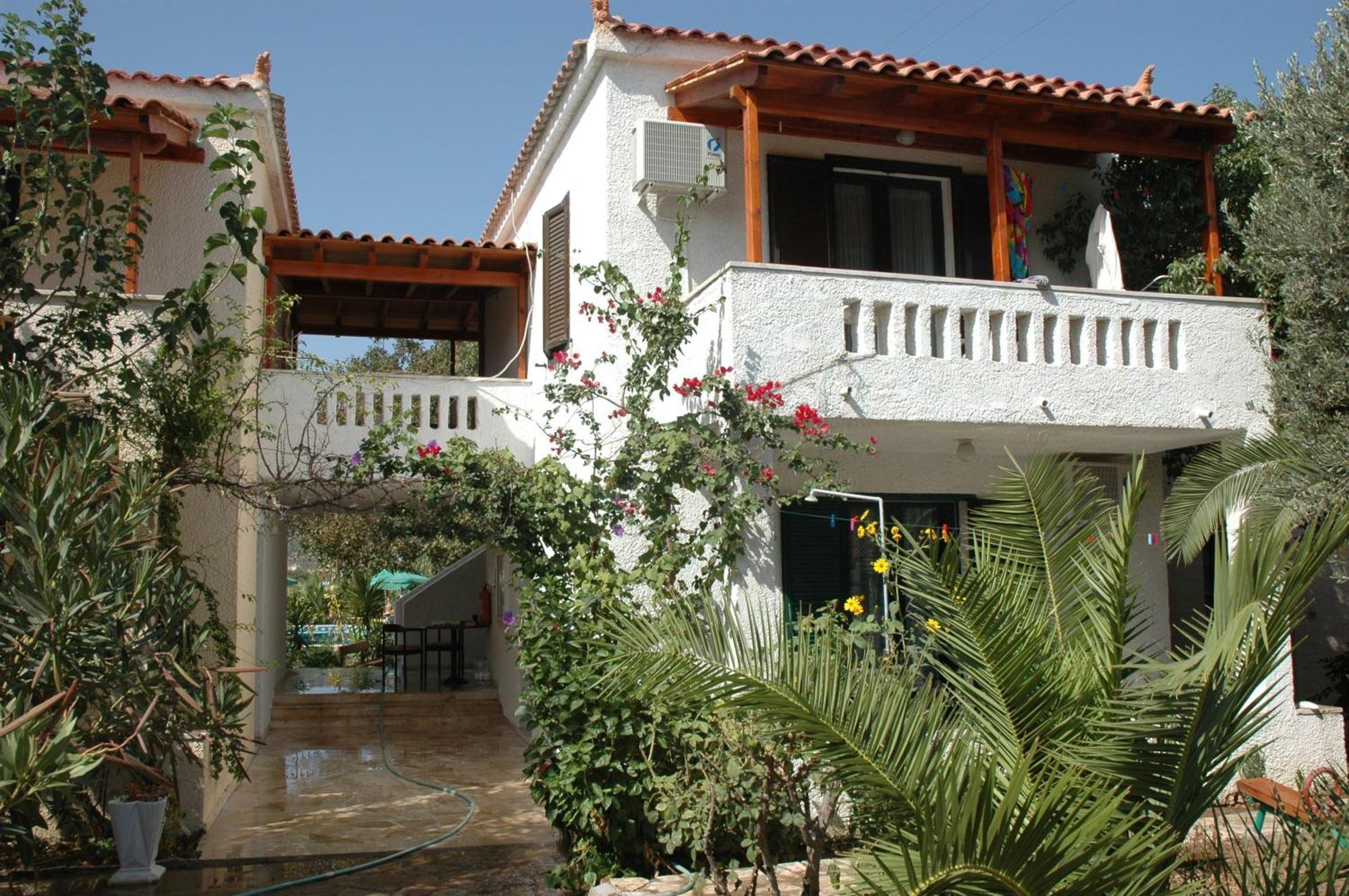 Appart hôtel Albatross 3*