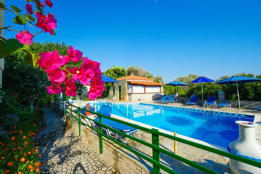 Appart hôtel Albatross 3*