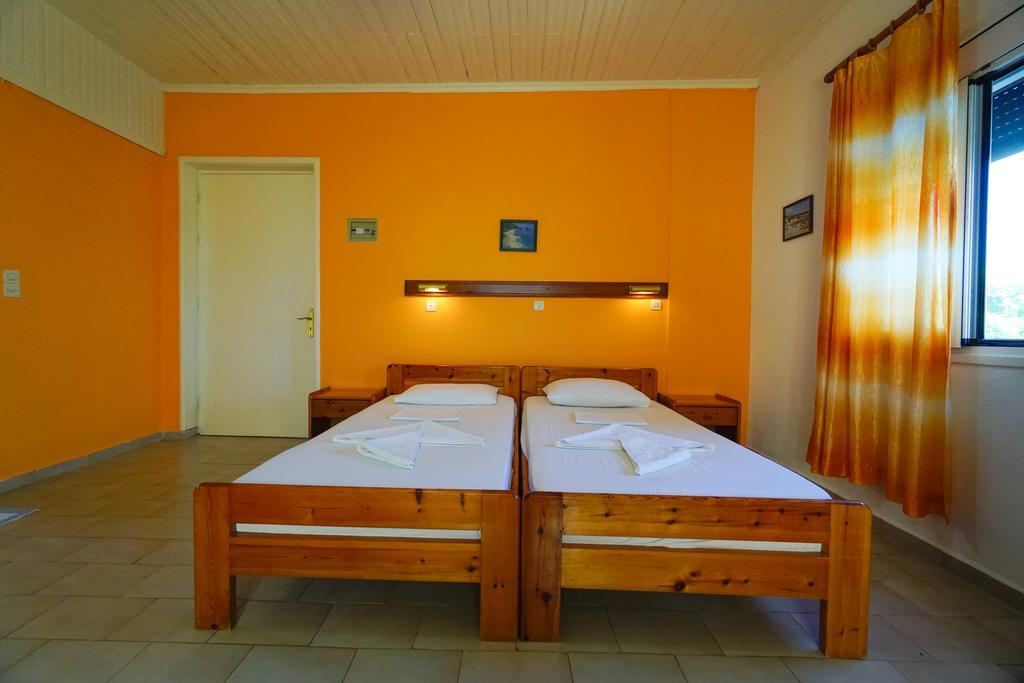 Appart hôtel Albatross 3*