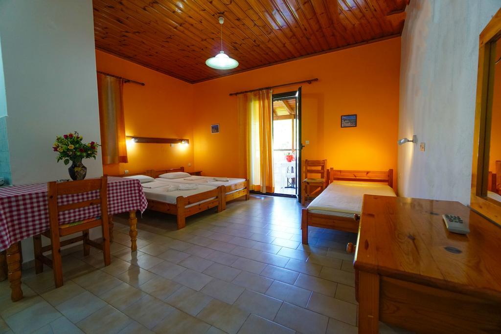 Albatross Appart hôtel 3*