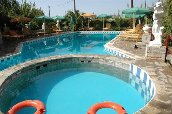 Appart hôtel Albatross